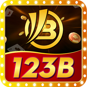 Logo 123B